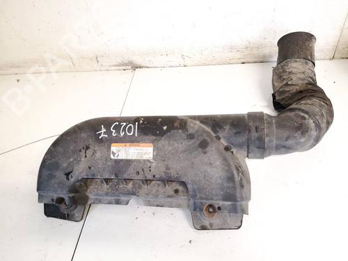 Used Air filter box Air filter box KIA CEE'D Hatchback (ED) 1.4 (109 hp) 35048273 35048273