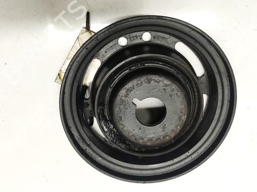 Used Pulley Pulley OPEL ASTRA H (A04) 1.6 (L48) (105 hp) 35676980 35676980