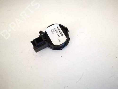 Speaker VOLVO V50 (545) 2.4 | BP32962514E2 - Image 2