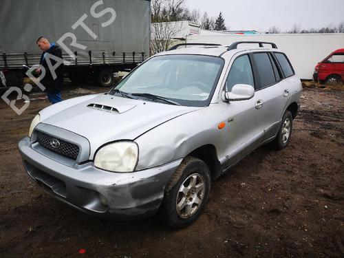 Electronic module HYUNDAI SANTA FÉ I (SM) 2.0 CRDi | BP32936610M83 - Image 5