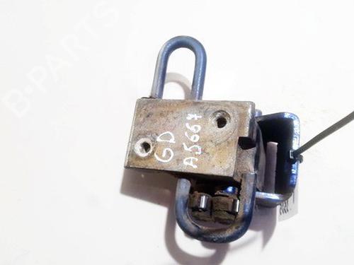 Used Hinge/Door check strap Hinge/Door check strap VW PASSAT B5 Variant (3B5) 1.9 TDI (110 hp) 33529987 33529987