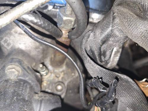 Used Injector Injector 35168349 35168349