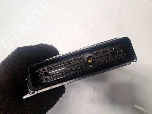Engine control unit (ECU) JAGUAR X-TYPE I (X400) 2.2 D | BP32579711M57 - Image 4