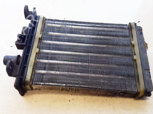 Used Heater matrix Heater matrix 35881600 35881600