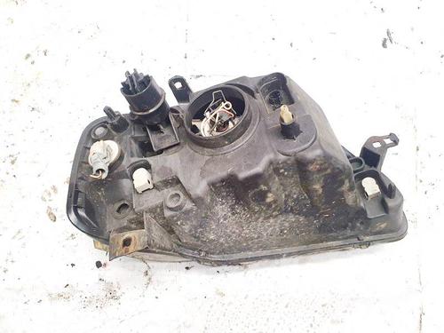 Left headlight HYUNDAI SONATA V (NF) 2.0 CRDi | BP35406117C28 - Image 3