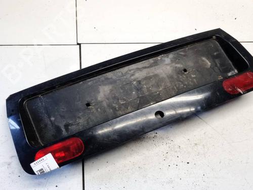 Used Tailgate trim Tailgate trim 34835792 34835792