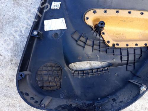 Rear left panel CITROËN C3 II (SC_) 1.4 HDi 70 (SC8HZC, SC8HR0, SC8HP4) | BP34988024C60 - Image 3