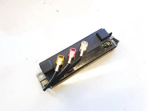 Used Electronic module Electronic module PEUGEOT BOXER Van 2.0 BlueHDi 130 (130 hp) 34751175 34751175
