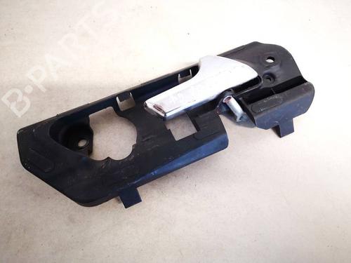 Used Rear left interior door handle Rear left interior door handle 35347338 35347338