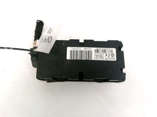Used Electronic module Electronic module PEUGEOT 407 (6D_) 2.0 HDi 135 (6DRHRH, 6DRHRE, 6DRHRG, 6DRHRJ) (136 hp) 32904182 32904182