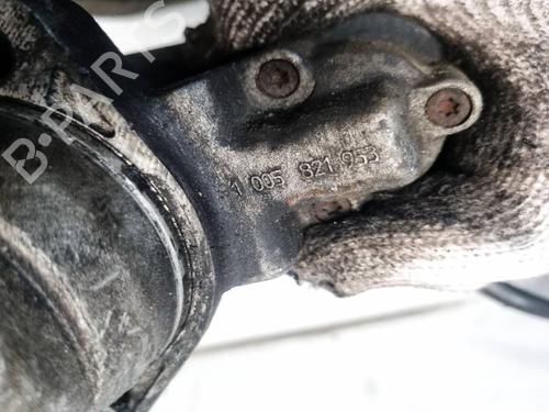 Starter AUDI A6 C5 (4B2, 4B4) 2.5 TDI | BP34773442M8 - Image 4