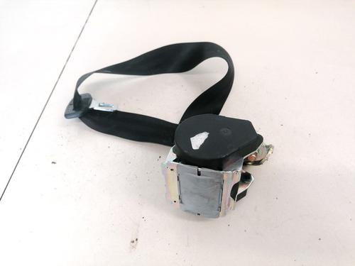 Used Rear left seatbelt Rear left seatbelt AUDI A4 B6 (8E2) 2.5 TDI (163 hp) 35511822 35511822