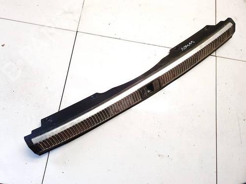 Estribo Estribo SEAT EXEO (3R2) 2.0 TDI (143 hp) 34939625 34939625