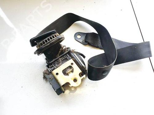 Used Front left seatbelt Front left seatbelt 35071000 35071000