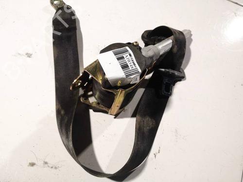 Used Front right seatbelt Front right seatbelt AUDI A4 B5 (8D2) 1.8 (125 hp) 35022505 35022505