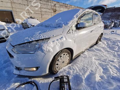 Electronic module YAMAHA MOTORCYCLES FJR FJR 1300 (RP04) | BP32538742M83