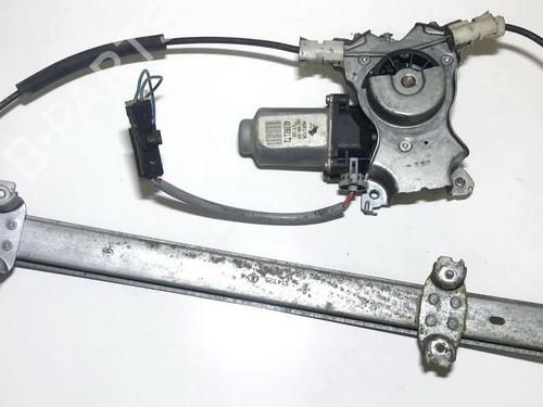 Front left window mechanism NISSAN ALMERA II Hatchback (N16) 2.2 Di | BP35710314C22 - Image 2