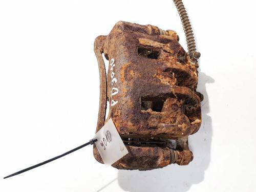 Used Right front brake caliper Right front brake caliper SSANGYONG REXTON / REXTON II (GAB_) 2.7 Xdi (165 hp) 35290288 35290288