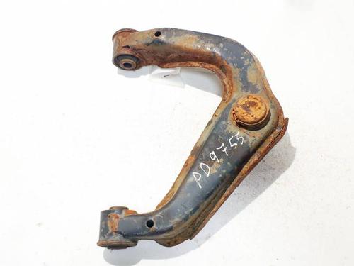 Used Right front suspension arm Right front suspension arm NISSAN PATHFINDER III (R51) 2.5 dCi (174 hp) 39758744 39758744
