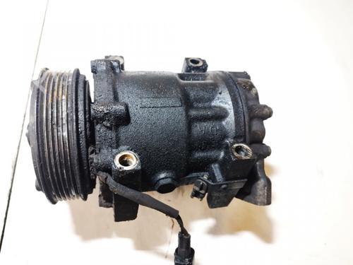 Used AC compressor AC compressor FORD FOCUS C-MAX (DM2) 1.6 TDCi (109 hp) 35481283 35481283