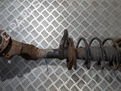 Used Right front shock absorber Right front shock absorber 35708652 35708652