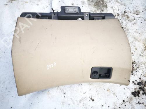 Handskerum Handskerum VOLVO S80 I (184) D5 (163 hp) 35306997 35306997