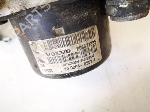 ABS pump VOLVO S60 I (384) D5 | BP34953191M43 - Image 3