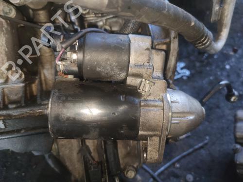 Used Starter Starter 35633934 35633934