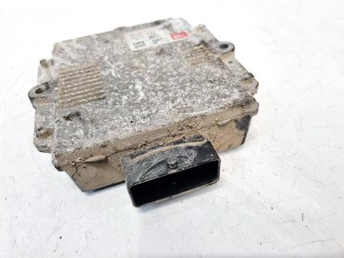 Electronic module MERCEDES-BENZ M-CLASS (W164) ML 350 4-matic (164.186) | BP38573333M83 - Image 2