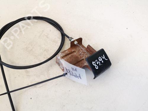 Used Interior handle Interior handle NISSAN PRIMERA Hatchback (P12) 2.2 dCi (139 hp) 35394201 35394201