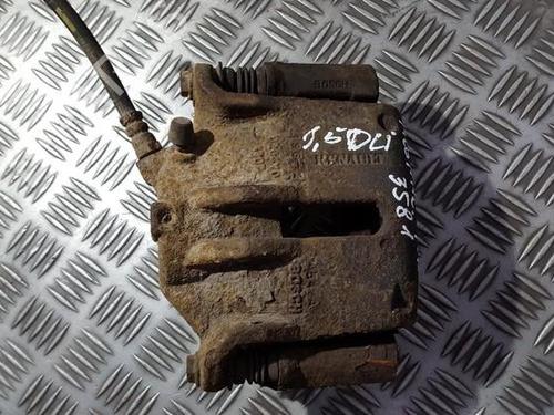 Used Left front brake caliper Left front brake caliper 35668569 35668569
