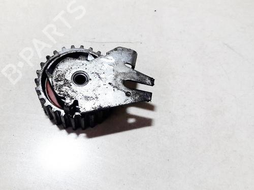 Used Pulley Pulley 35608416 35608416