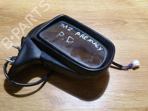 right-mirror-mazda-premacy-cp-1999-2000-2001-2002-2003-2004-2005-35651558 main image