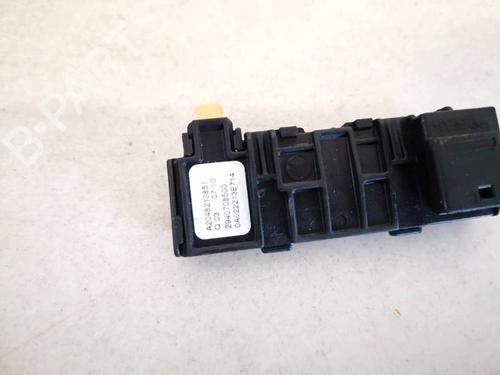 Electronic module MERCEDES-BENZ E-CLASS (W212) E 200 CDI / BlueTEC (212.005, 212.006) | BP35316458M83 - Image 2