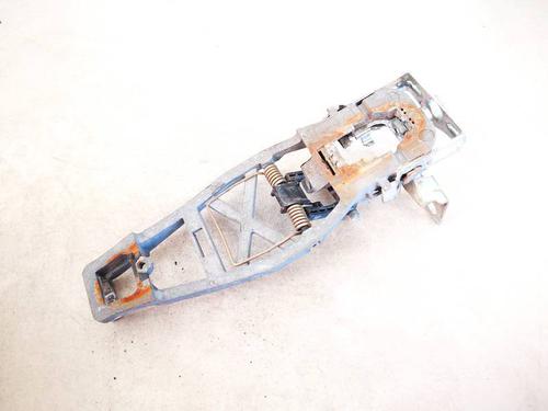 Used Exterior handle Exterior handle 35375978 35375978