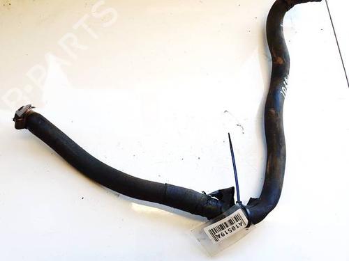Used Pipe OPEL ASTRA H (A04) 1.9 CDTI (L48) (150 hp) 32561525