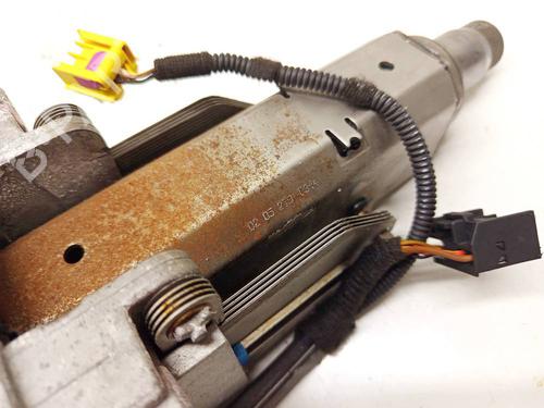 Steering column AUDI A6 C6 (4F2) 2.7 TDI | BP34844112M21 - Image 3