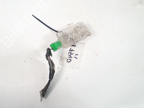 Used Interior roof light Interior roof light VOLVO S80 I (184) 2.5 TDI (140 hp) 35459320 35459320