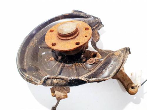 Used Right rear steering knuckle Right rear steering knuckle 34913156 34913156