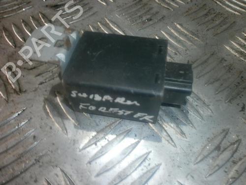 Electronic module SUBARU FORESTER (SG_) 2.0 X AWD (SG5) | BP33481905M83 - Image 1