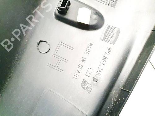 Boot lining SEAT LEON (1P1) 1.9 TDI | BP36251688I3 - Image 3