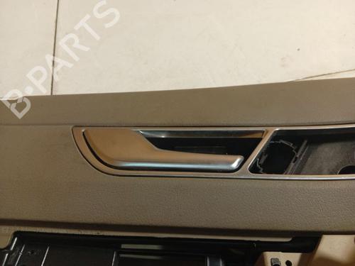 Used Front left interior door handle Front left interior door handle 38316693 38316693