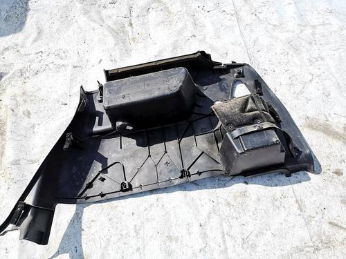 Boot lining OPEL ZAFIRA A MPV (T98) 2.0 DTI 16V (F75) | BP35044856I3 - Image 2