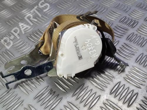 Used Rear left seatbelt Rear left seatbelt BMW 5 (E60) 520 d (163 hp) 35678950 35678950