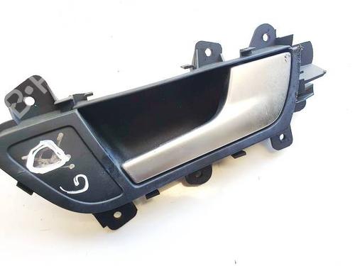 Used Rear right interior door handle Rear right interior door handle AUDI A5 Convertible (8F7) 2.0 TDI (143 hp) 39159891 39159891
