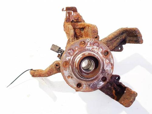 Used Right front steering knuckle Right front steering knuckle 35077397 35077397