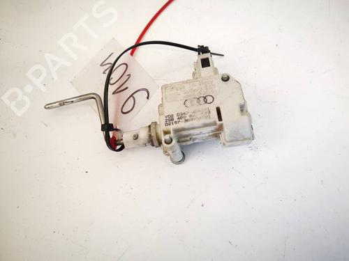Used Fuel door actuator Fuel door actuator AUDI A6 C5 (4B2, 4B4) 2.5 TDI (163 hp) 35215698 35215698