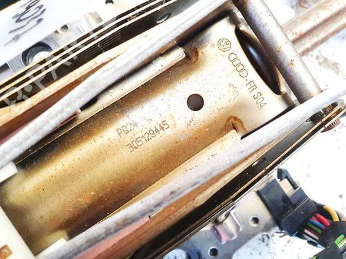 Steering column SKODA FABIA II (542) 1.2 | BP35297693M21 - Image 3