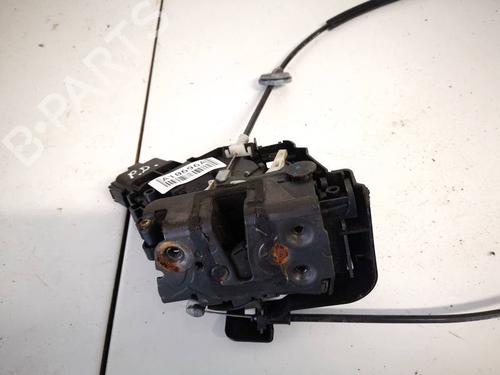 Used Front right lock Front right lock FORD FOCUS C-MAX (DM2) 2.0 TDCi (136 hp) 34930361 34930361