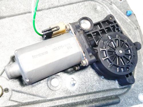 Used Left rear window motor Left rear window motor 35503805 35503805